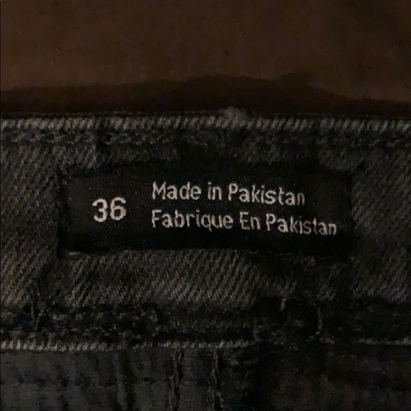 BDG jeans copped at urban outfitters - Picture 3 of 6